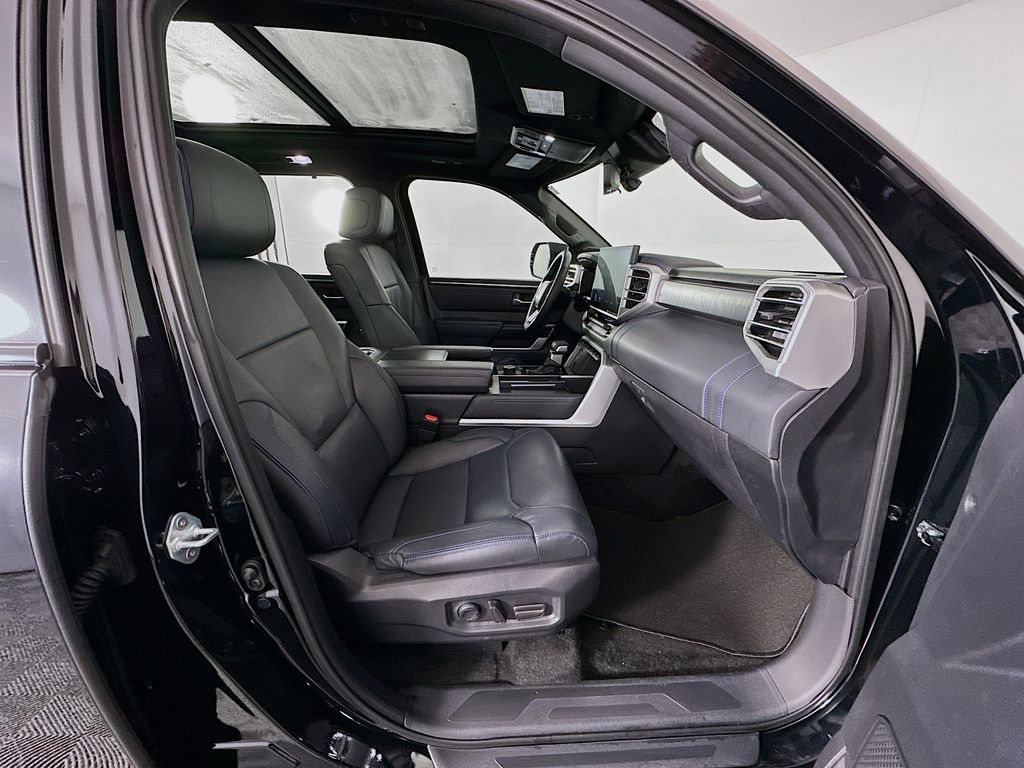 Thumbnail: 2024 Toyota Sequoia - 30