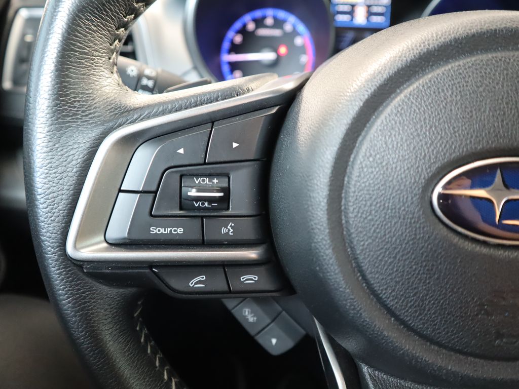Thumbnail: 2019 Subaru Outback - 11