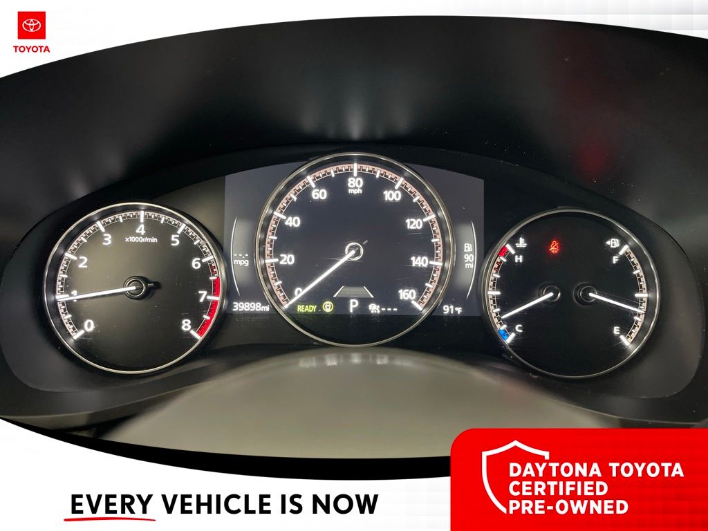Used 2024 Mazda CX-90 SUV