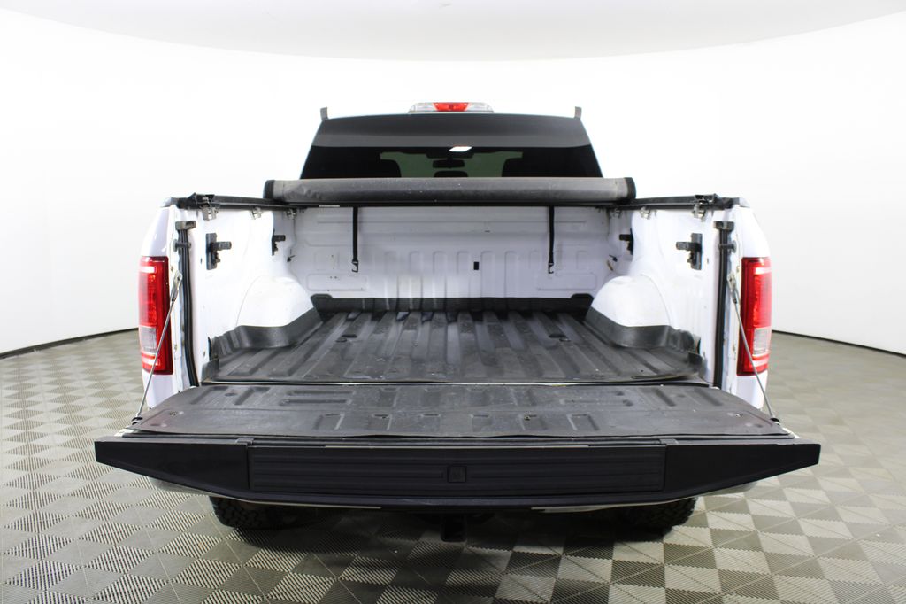 Used 2015 Ford F-150 for sale in 