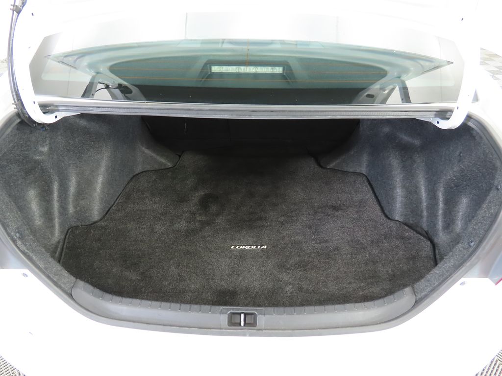 Thumbnail: 2019 Toyota Corolla - 28