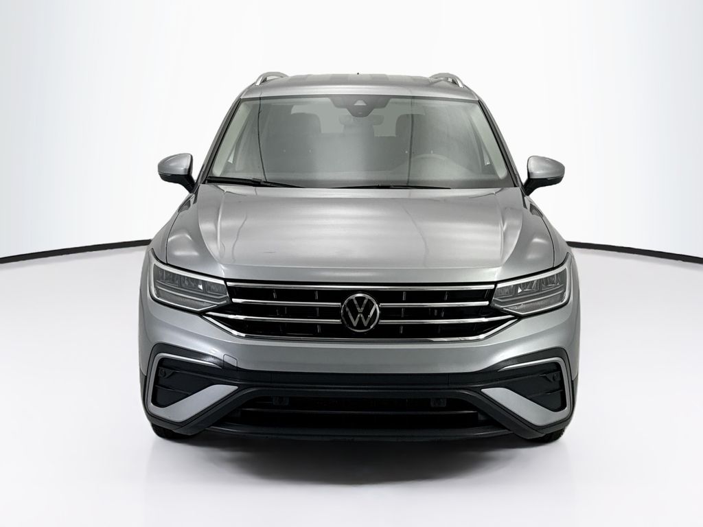 Thumbnail: 2022 Volkswagen Tiguan - 2
