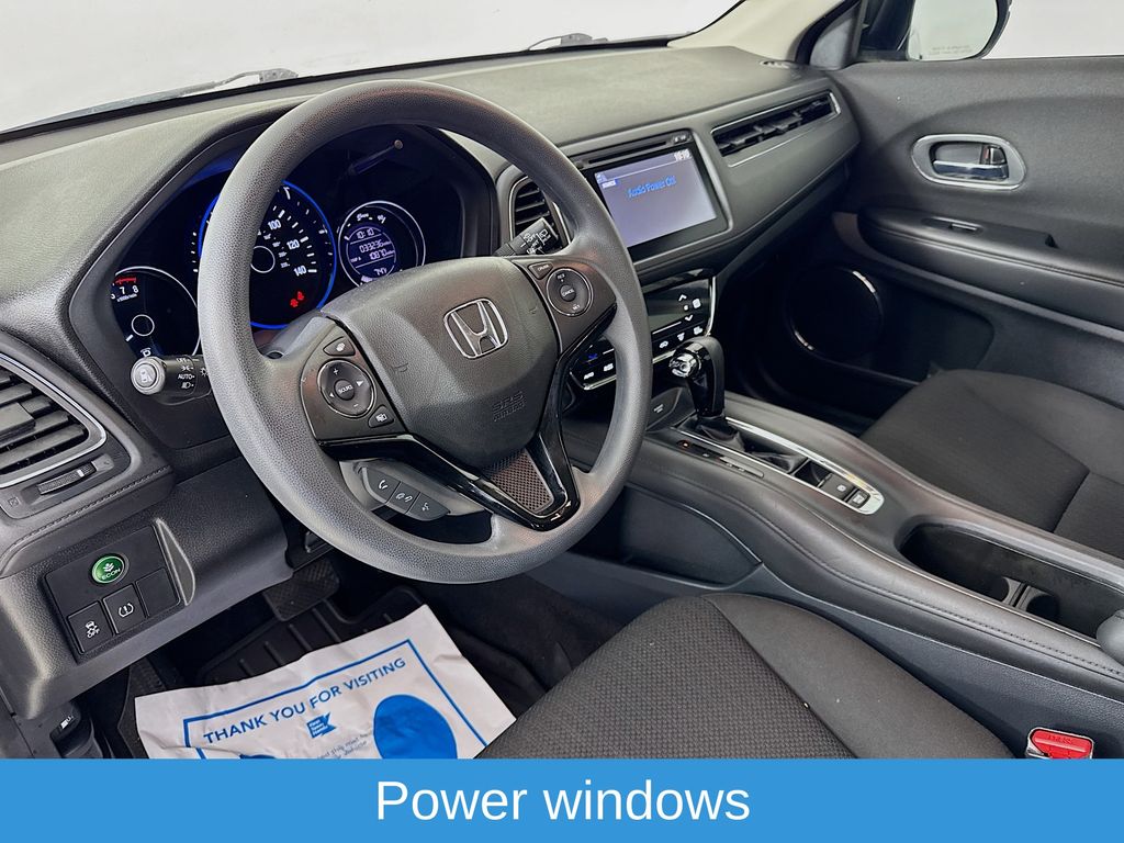 Used Car 2018 Honda Hr-v  Ex For Sale Under $20,000 In Austin, Texas