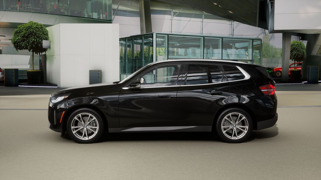 2025 BMW X3 3.0i 28
