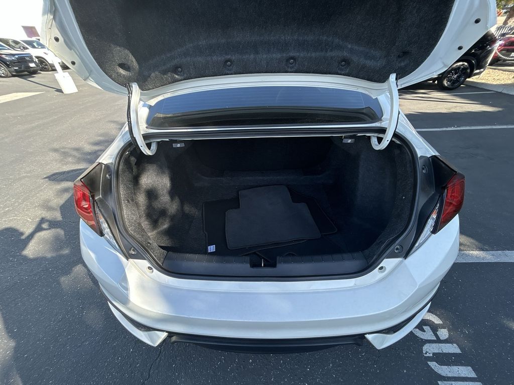 Thumbnail: 2019 Honda Civic - 23