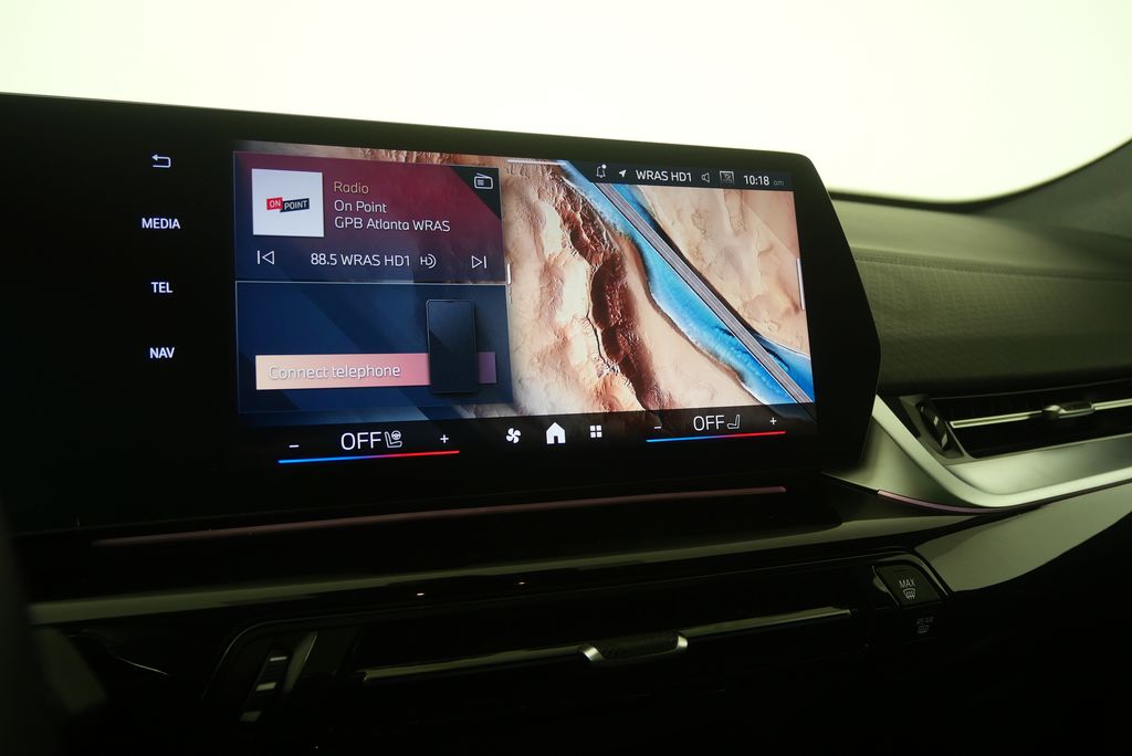 Thumbnail: 2024 BMW X2 - 23