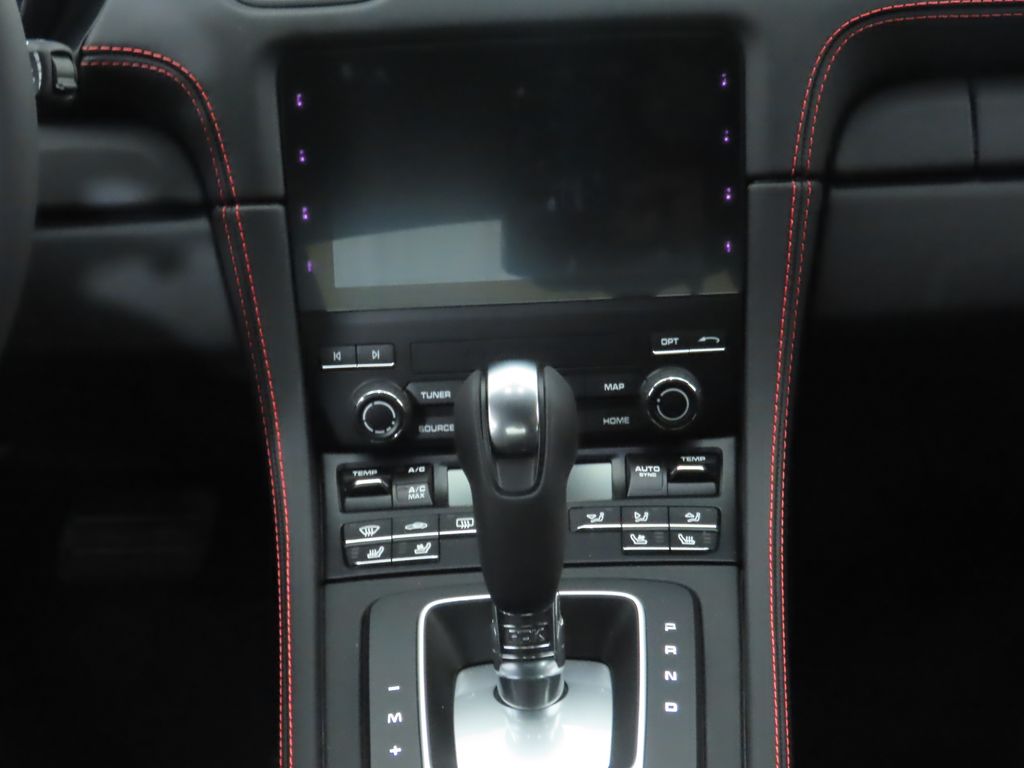 Thumbnail: 2025 Porsche 718 Cayman - 15