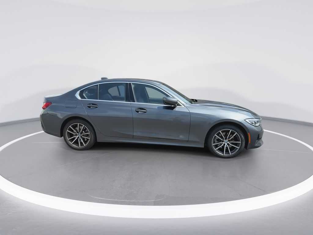 Thumbnail: 2019 BMW 3 Series - 9