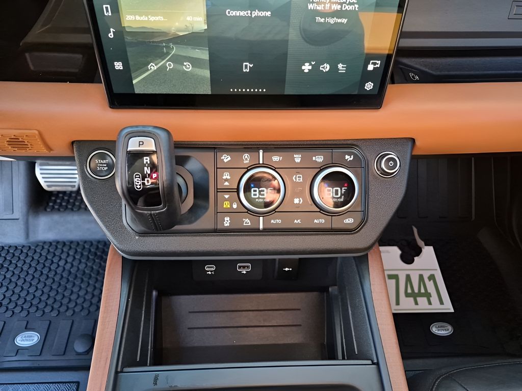 Used Car 2024 Land Rover Defender 130  X For Sale Under $80,000 In Austin, Texas