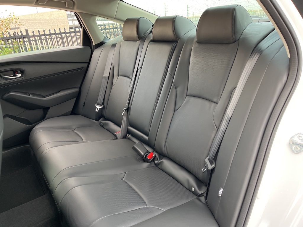 Thumbnail: 2025 Honda Accord - 14