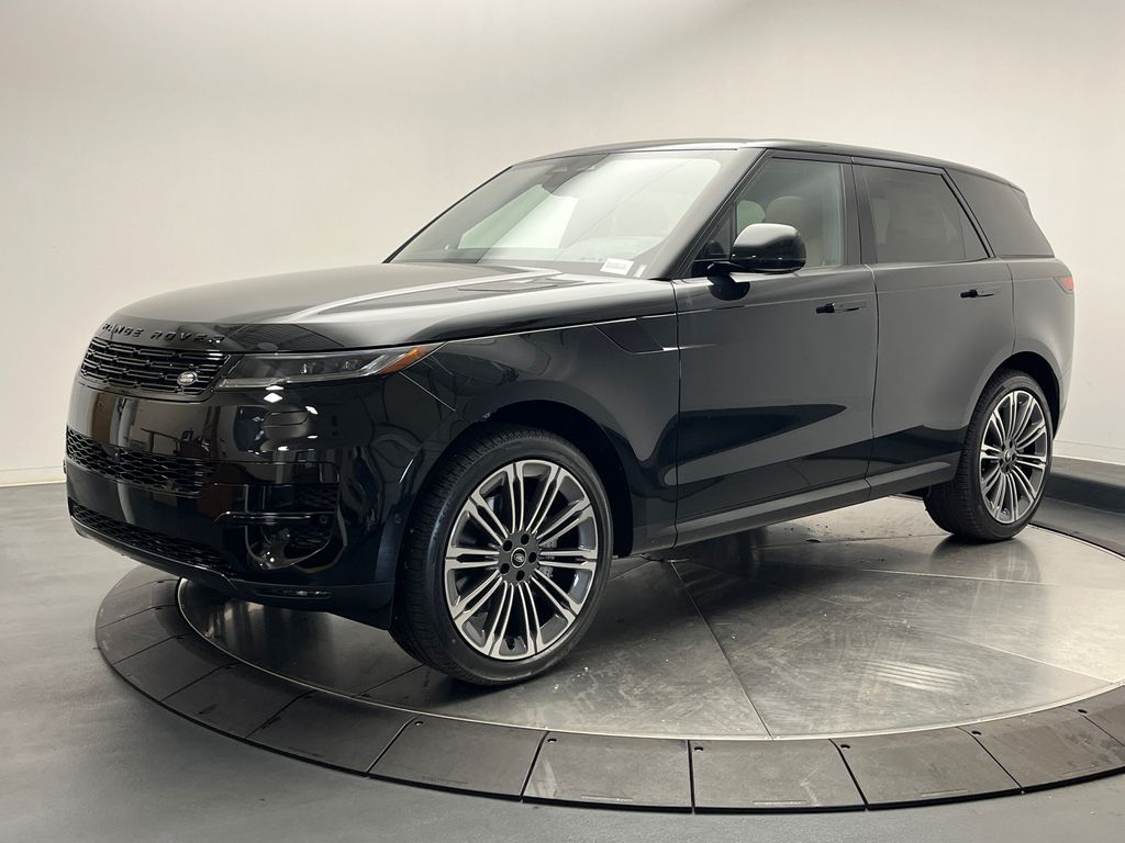 2025 Land Rover Range Rover Sport SE -
                  Darien, CT