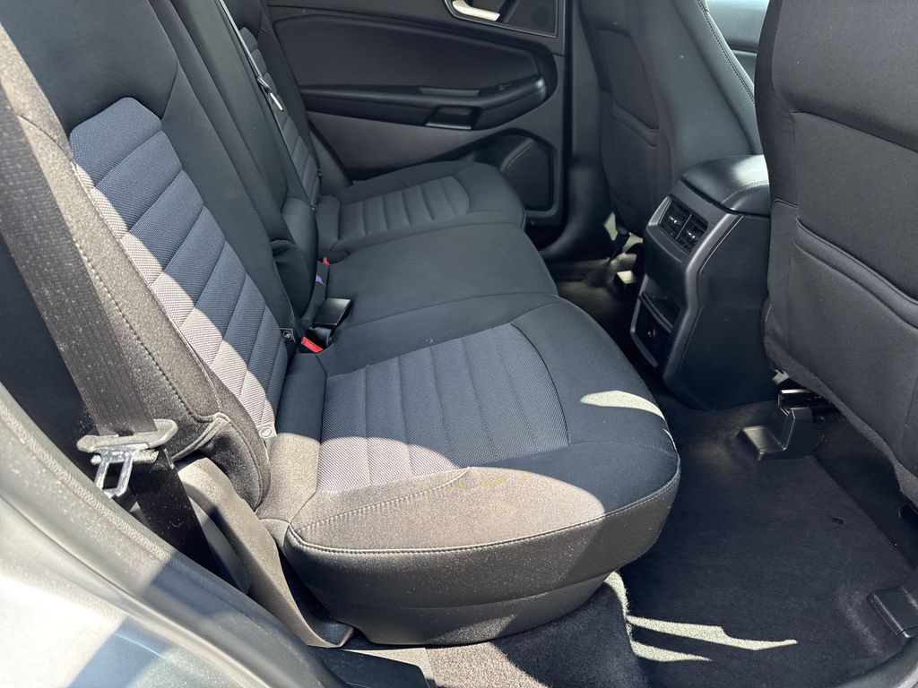Used 2023 Ford Edge SUV