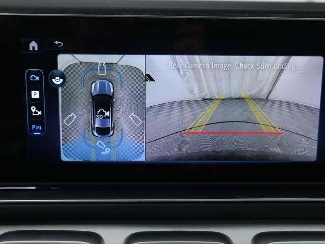 Thumbnail: 2026 Mercedes-Benz GLE - 17