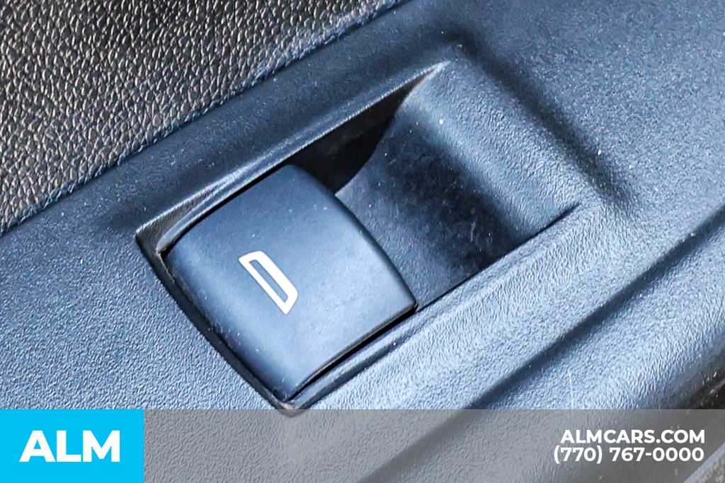 Used 2023 Black Chevrolet LT image 49