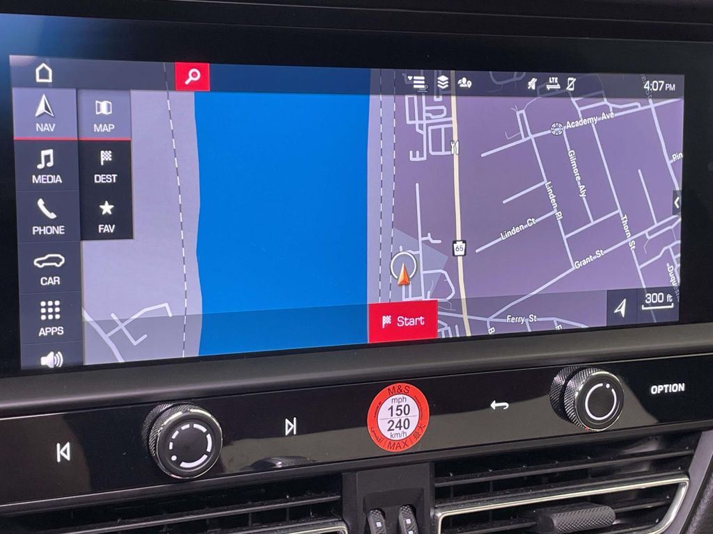 2023 Porsche Macan Base  at Audi Porsche Sewickley