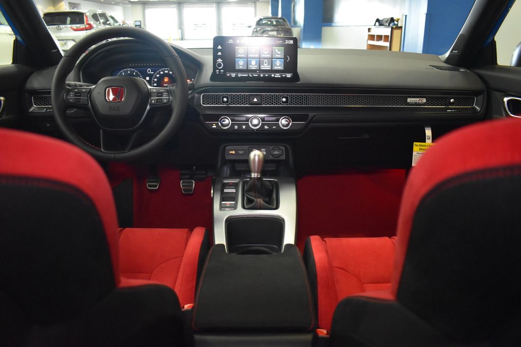 Thumbnail: 2025 Honda Civic - 10