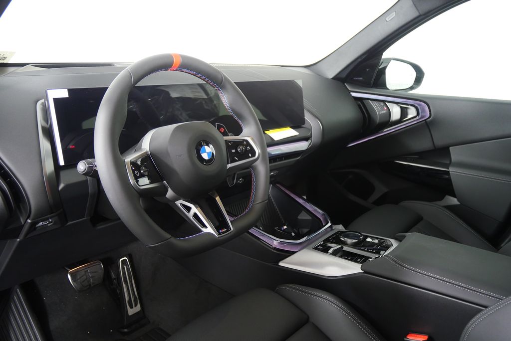 Thumbnail: 2026 BMW X3 - 13
