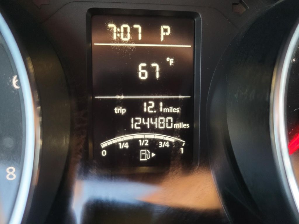 used 2016 Volkswagen Jetta car, priced at $7,500