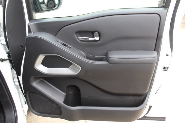 Used Car 2024 Nissan Frontier  Sv For Sale Under $30,000 In Georgetown, Texas