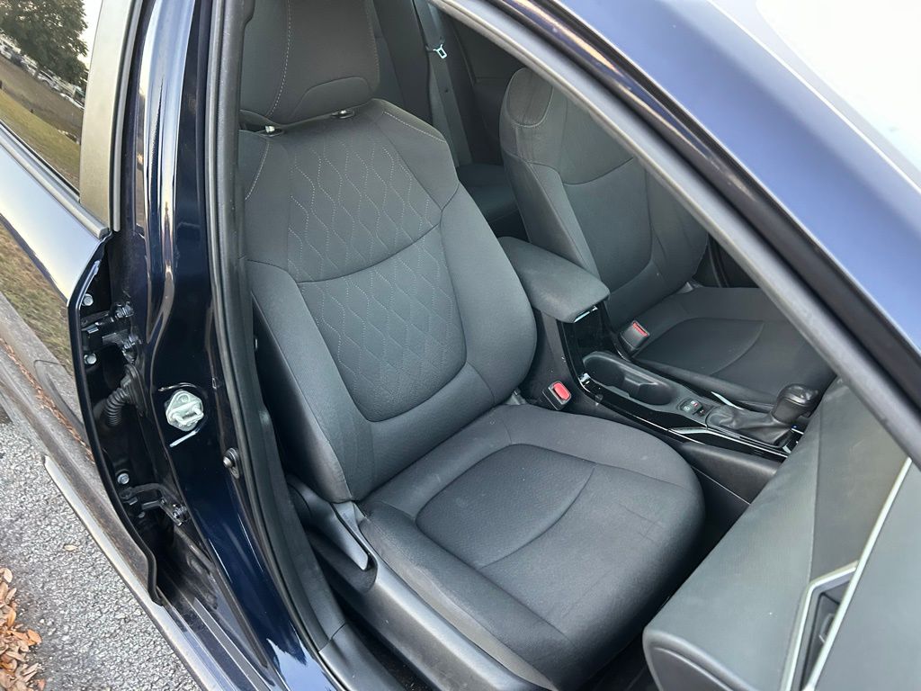 Thumbnail: 2022 Toyota Corolla - 15