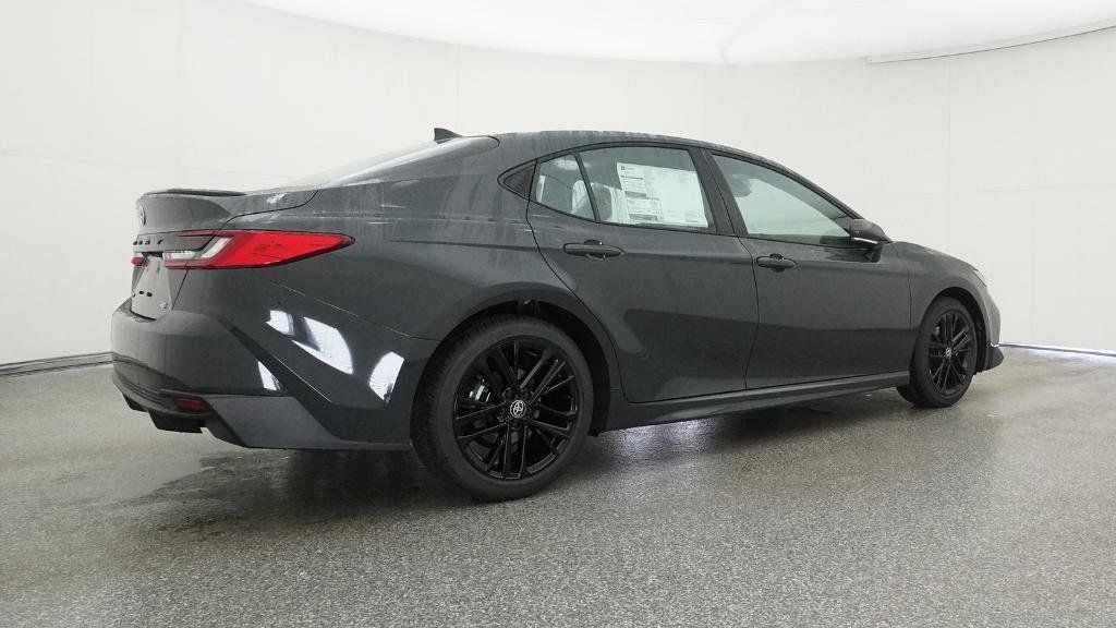 Thumbnail: 2026 Toyota Camry - 12