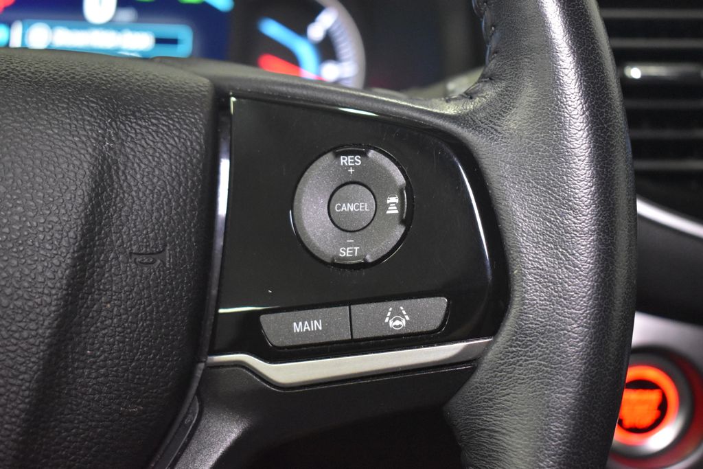Thumbnail: 2021 Honda Passport - 22