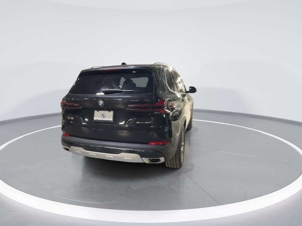 Thumbnail: 2026 BMW X5 - 7
