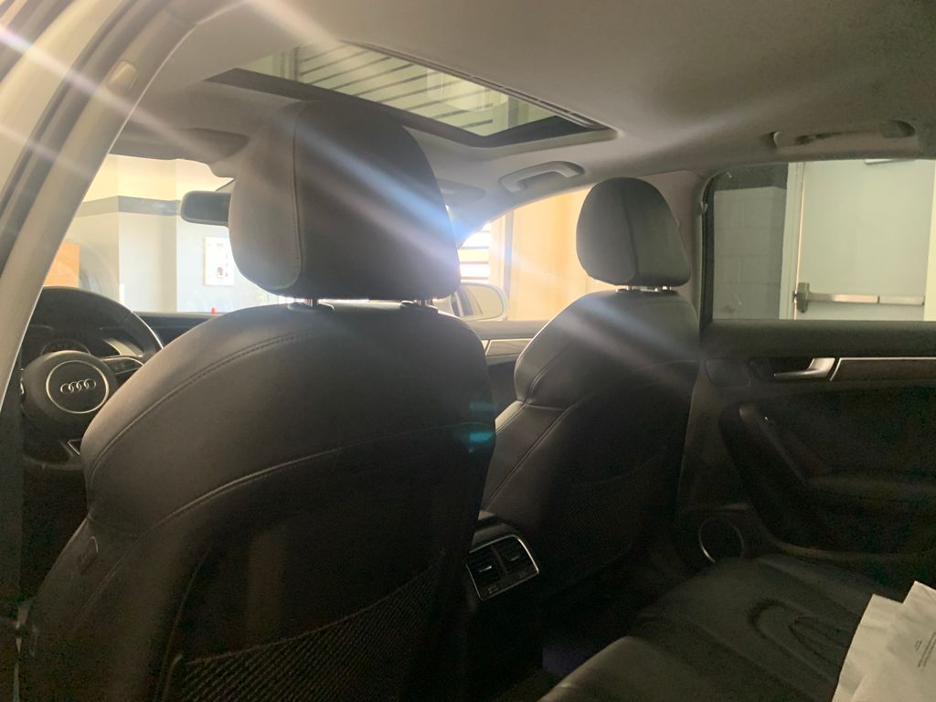 Thumbnail: 2014 Audi A4 - 7