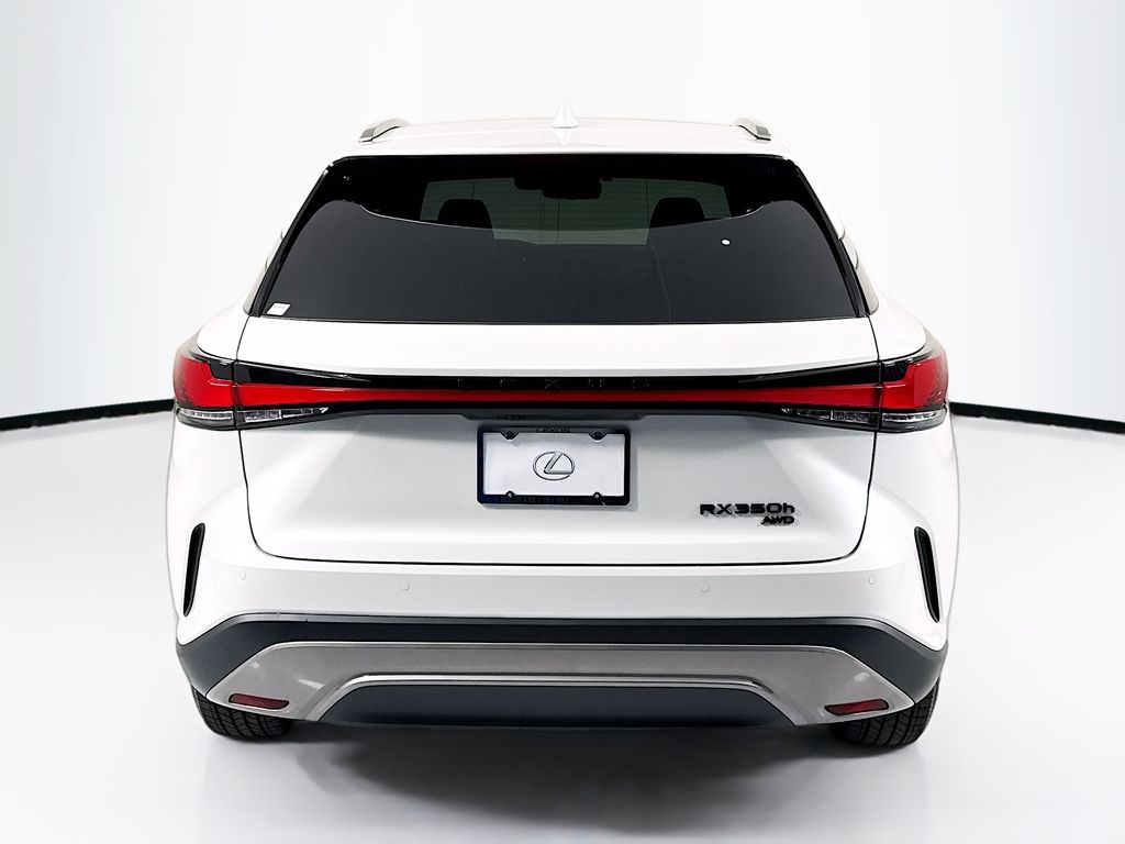 Thumbnail: 2026 Lexus RX - 6