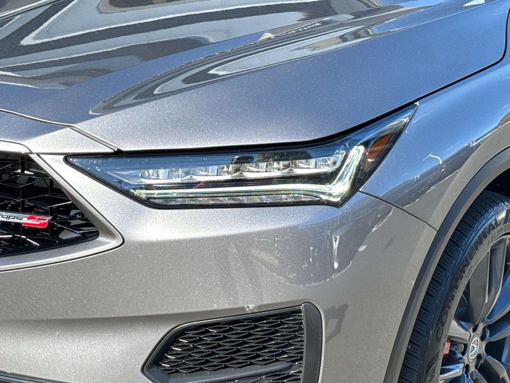 Thumbnail: 2022 Acura MDX - 2