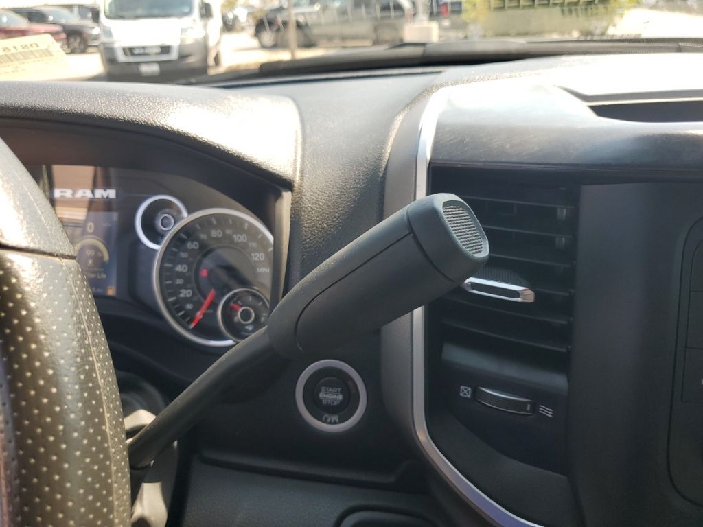 Used Car 2024 Ram 2500  Big Horn For Sale In Austin, Texas
