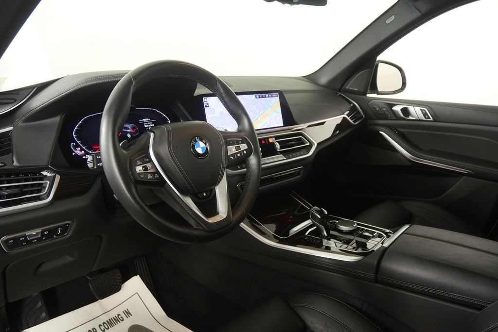 Thumbnail: 2019 BMW X5 - 12