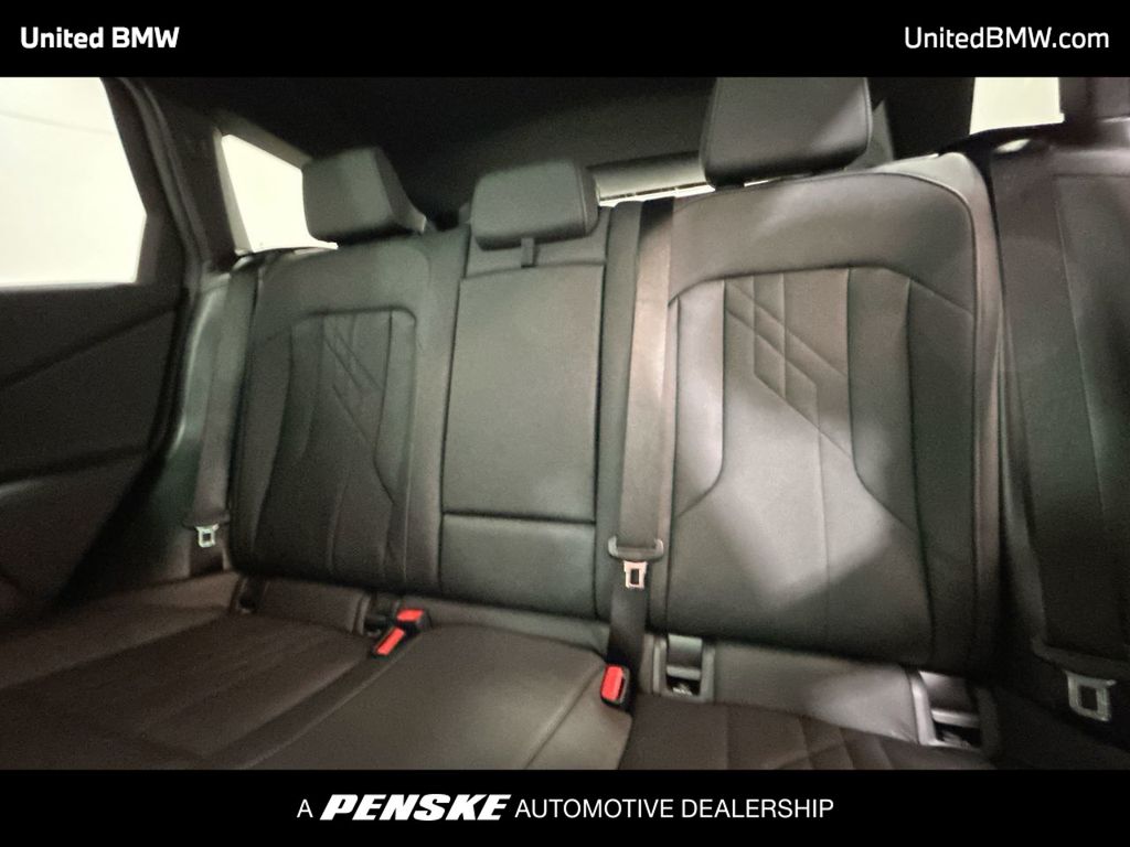 Thumbnail: 2026 BMW X3 - 21