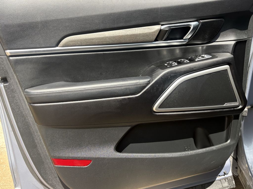 2021 Kia Telluride EX Silver at AutoSavvy Houston Southwest