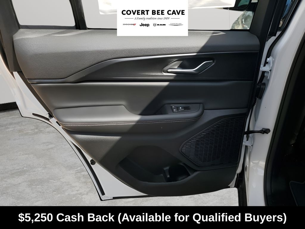 New Car 2025 Jeep Grand Cherokee  For Sale Under $50,000 In Austin, Texas