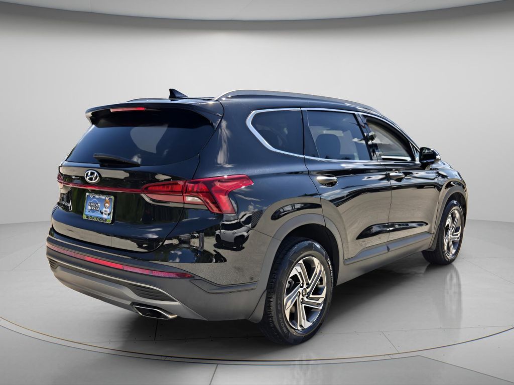 2023 Hyundai Santa Fe - $22,347
