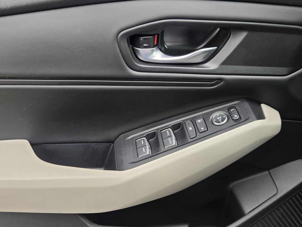 2023 Honda Accord - $24,789