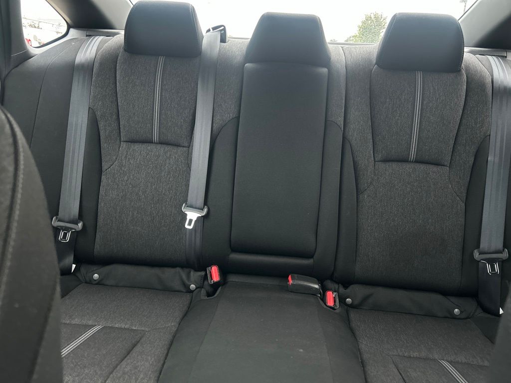 Used 2024 Honda Accord Hybrid Sedan