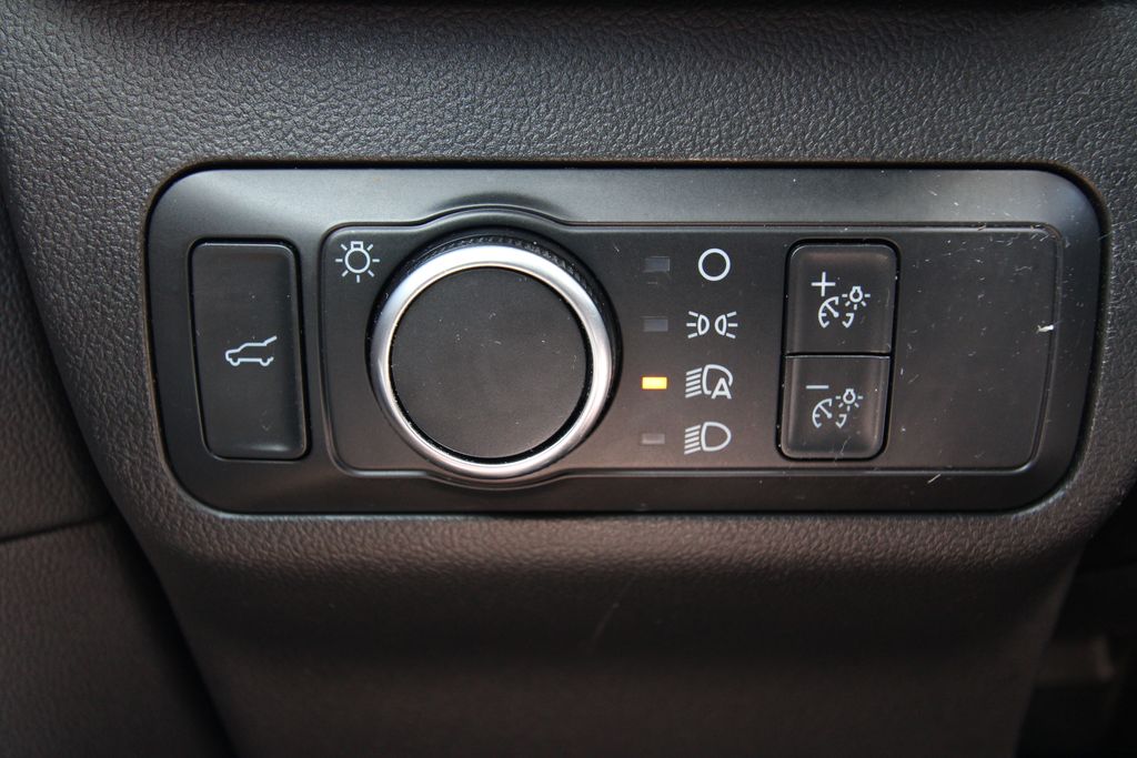 Used 2022 Ford Escape SUV
