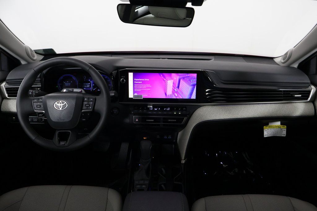 Thumbnail: 2025 Toyota Camry - 8