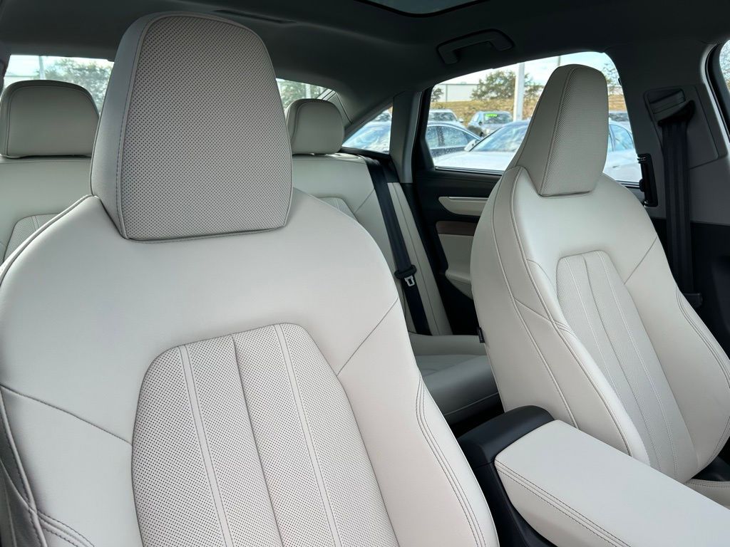 New 2026 White Audi 3.0 Prestige image 44