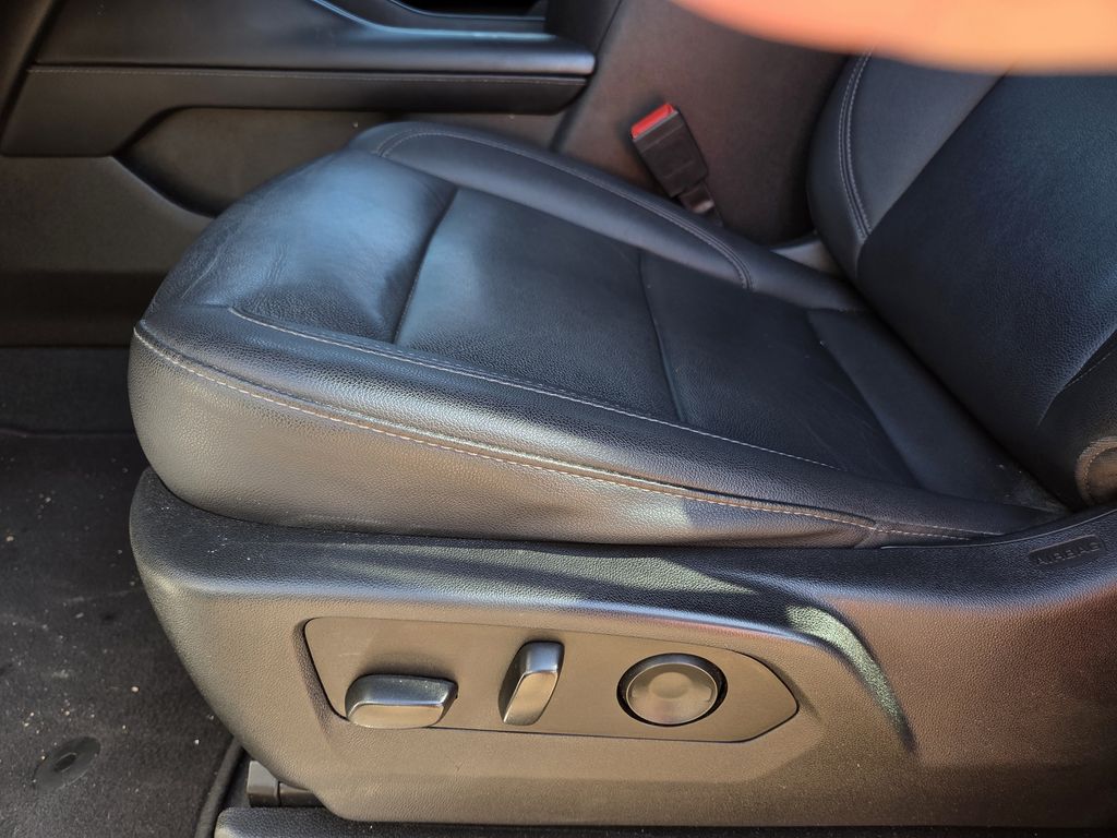 Used 2022 Chevrolet Tahoe SUV