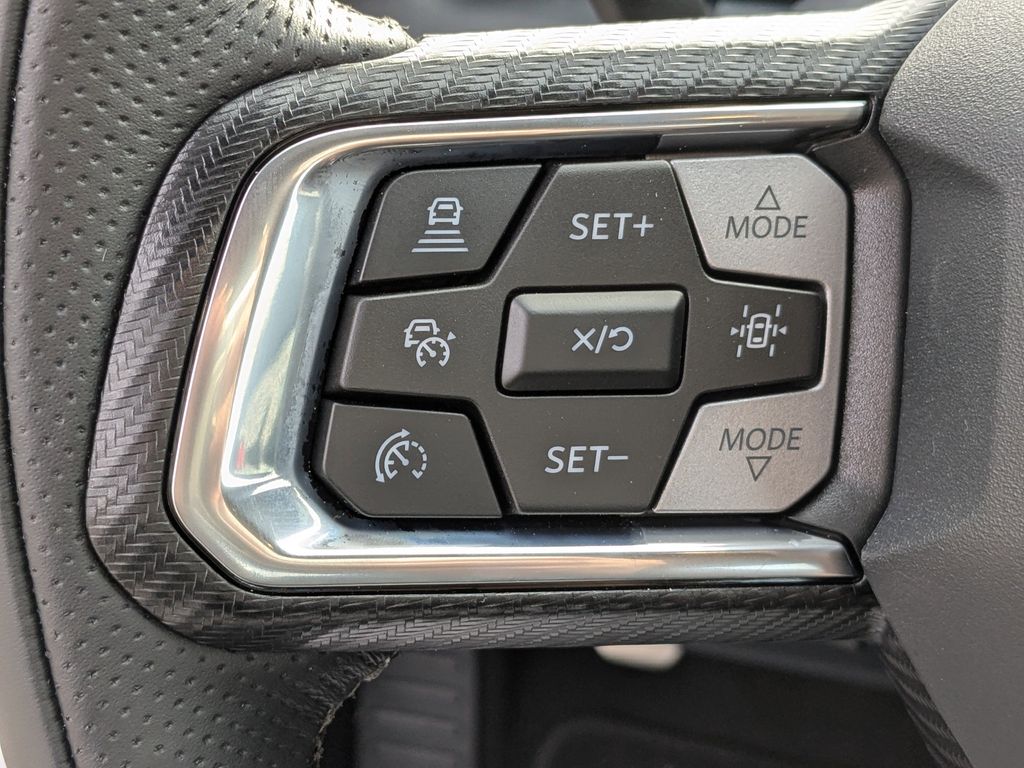 2026 Ford Mustang RTR