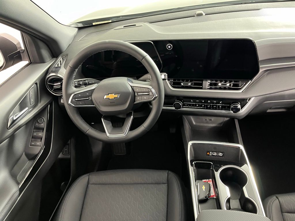 2025 Chevrolet Equinox LT 4