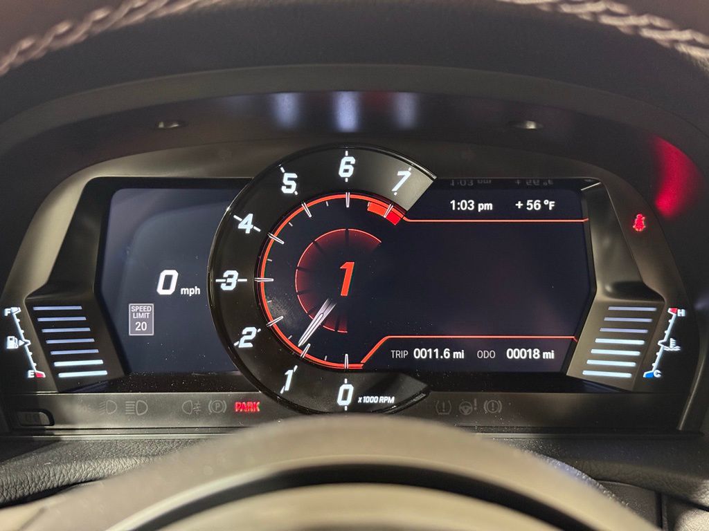 Thumbnail: 2026 Toyota GR Supra - 21