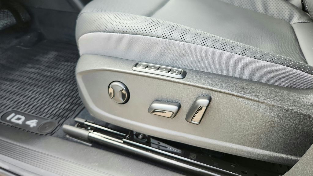 2025 Volkswagen ID.4