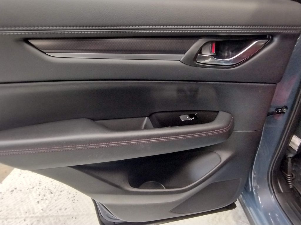 2021 Mazda CX-5 Carbon Edition Turbo