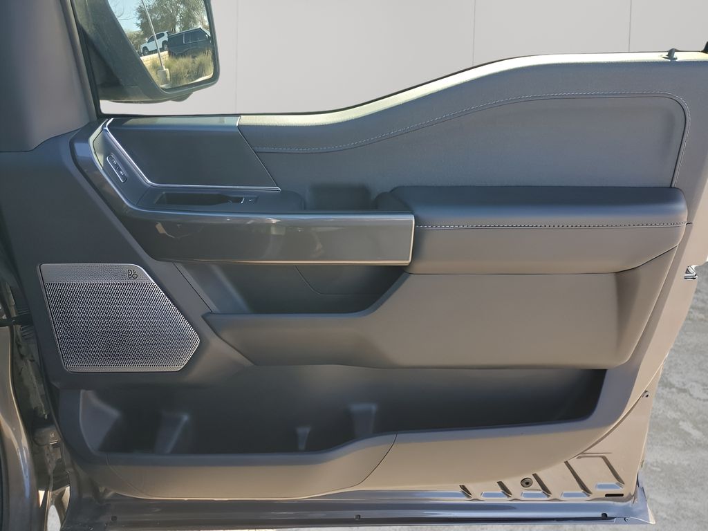 Used Car 2023 Ford F-150  Lariat For Sale Under $50,000 In Austin, Texas