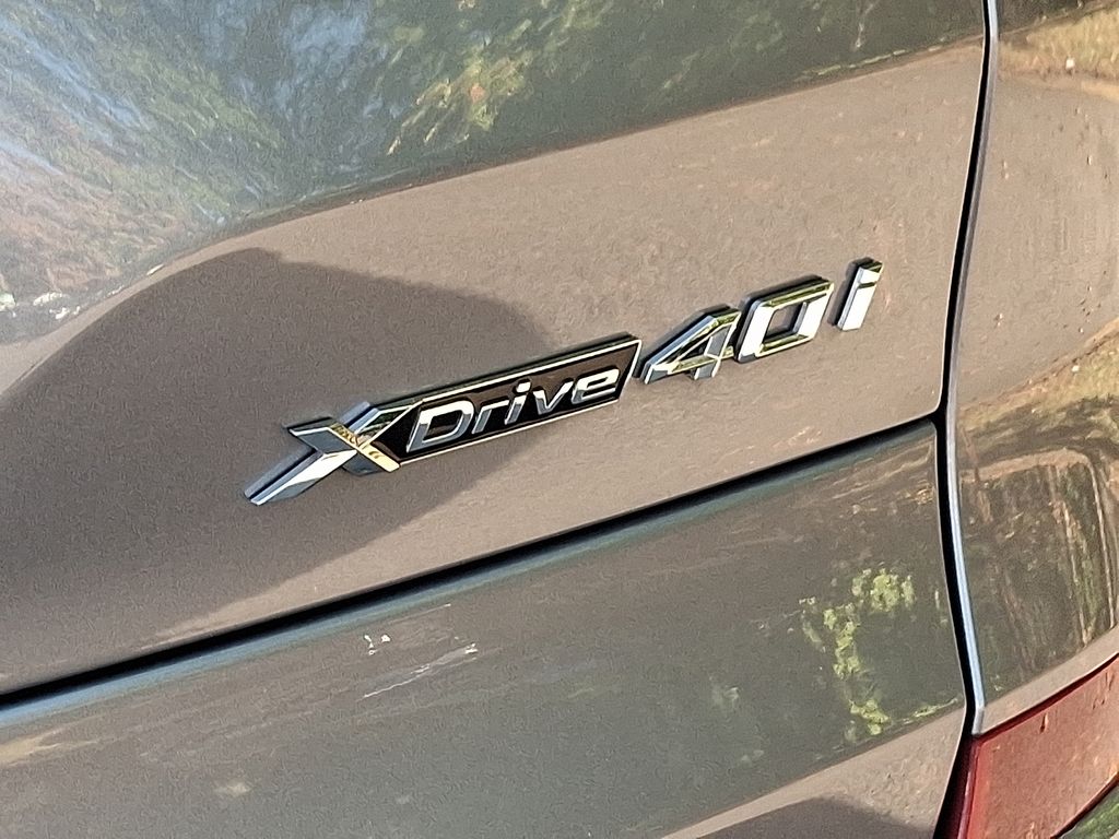 Thumbnail: 2025 BMW X5 - 29