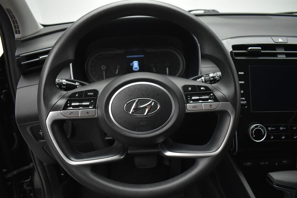 Thumbnail: 2023 Hyundai Tucson - 15